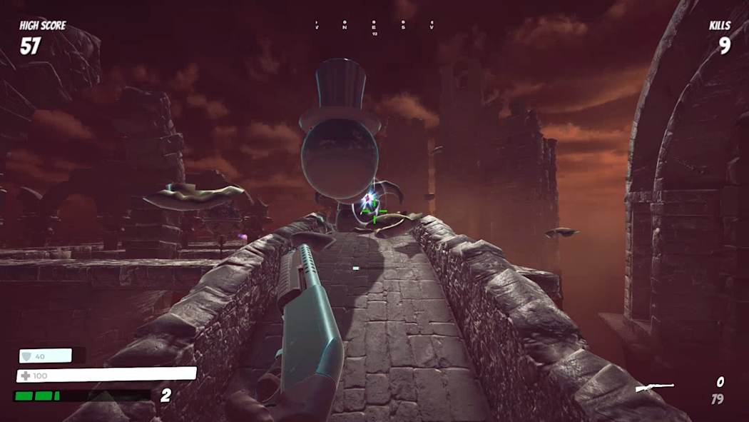[Switch]表情包战场 夏日假期 Emoji Battlefield Sky Massacre官方中文NSZ