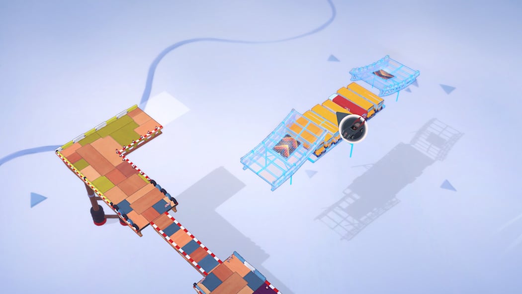 [Switch]搭建赛道 Make Way官方中文本体+1.4.0.6升补+1DLCNSZ