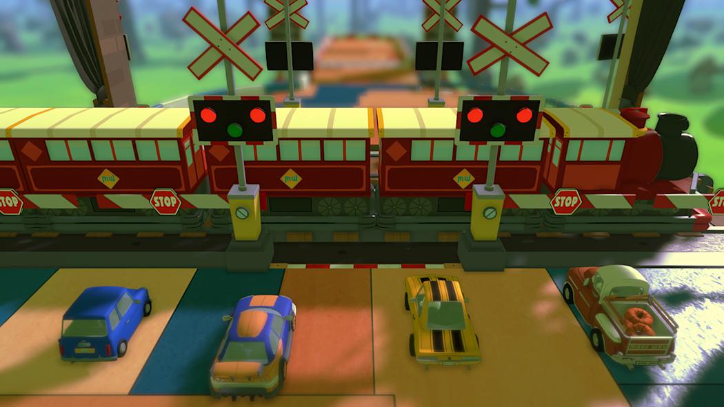 [Switch]搭建赛道 Make Way官方中文本体+1.4.0.6升补+1DLCNSZ