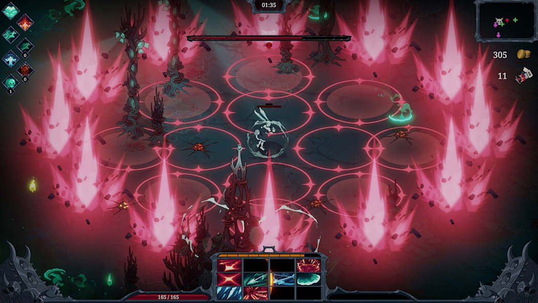 [Switch]恶魔狂欢 Devil Jam官方中文本体+1.0.1升补NSZ