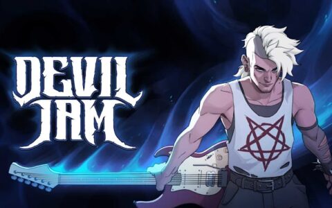 [Switch]恶魔狂欢 Devil Jam官方中文本体+1.0.1升补NSZ