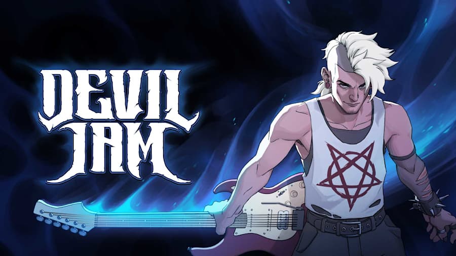 [Switch]恶魔狂欢 Devil Jam官方中文本体+1.0.1升补NSZ