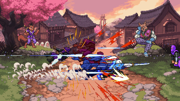[Switch]忍者神龟 施耐德的复仇官方中文本体+1.0.9升补+2DLCNSZ原版