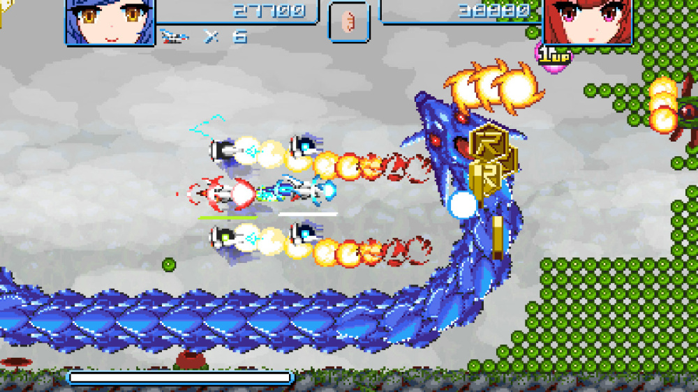 [Switch]回转齿轮 零 Revolgear Zero官方中文NSP