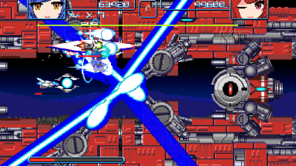 [Switch]回转齿轮 零 Revolgear Zero官方中文NSP