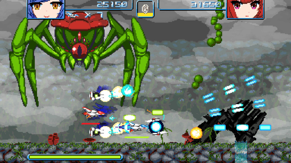 [Switch]回转齿轮 零 Revolgear Zero官方中文NSP