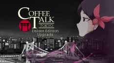 [Switch]咖啡心语 东京 Coffee Talk Tokyo官方中文本体+1.0.3b升补+1DLCNSZ