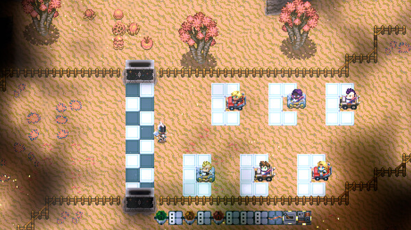 [Switch]地心护核者 Core Keeper官方中文本体+1.2.1.5升补NSP原版