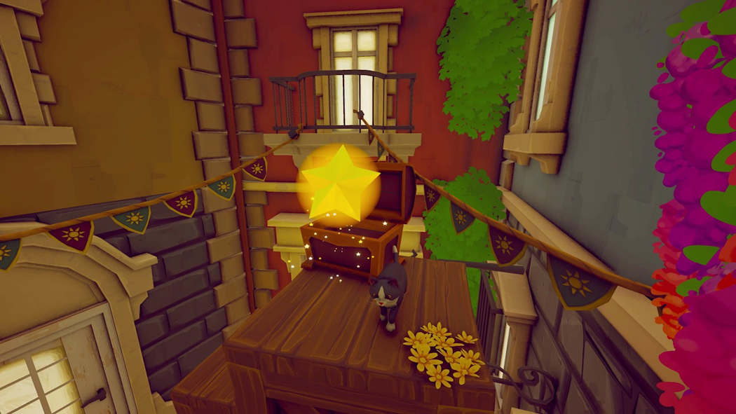 [Switch]帕湾 Pawbay官方中文本体+1.0.2升补NSZ