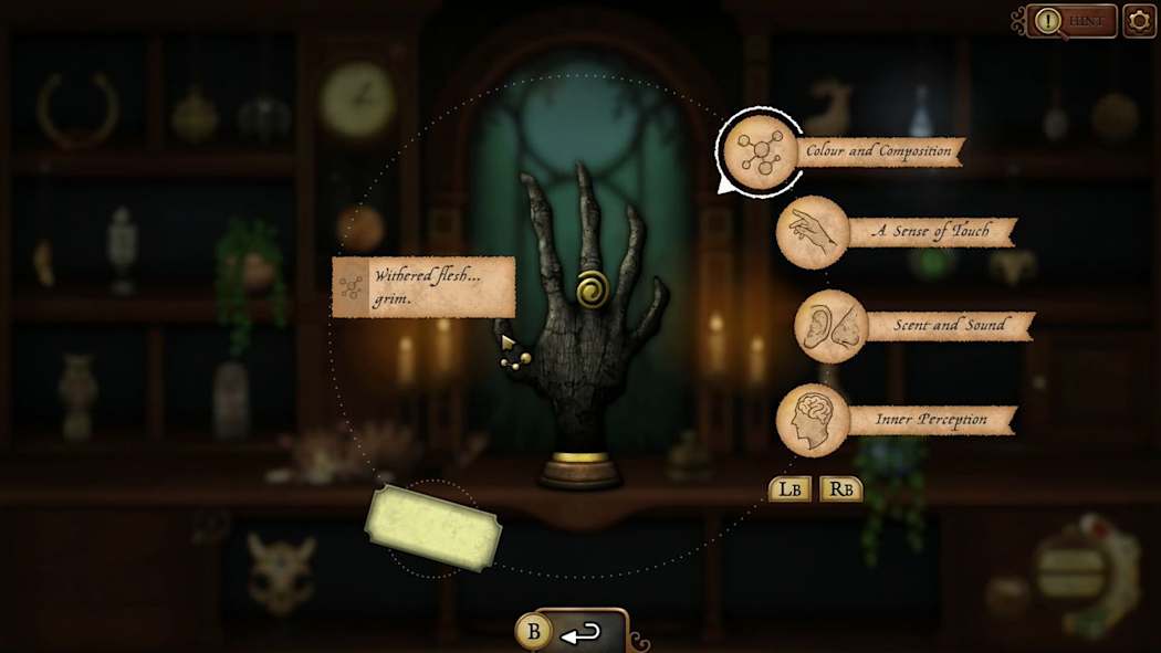 [Switch]奇物斋 Strange Antiquities官方中文本体+1.0.41升补NSZ