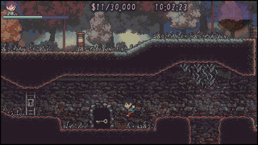 [Switch]美好旧时光 四宝冒险团大冒险 The Good Old Days官方中文NSZ