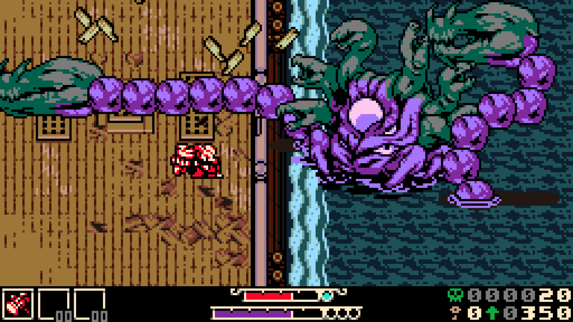 [Switch]挖掘者米娜 Mina the Hollower官方中文本体+1.0.5升补NSZ