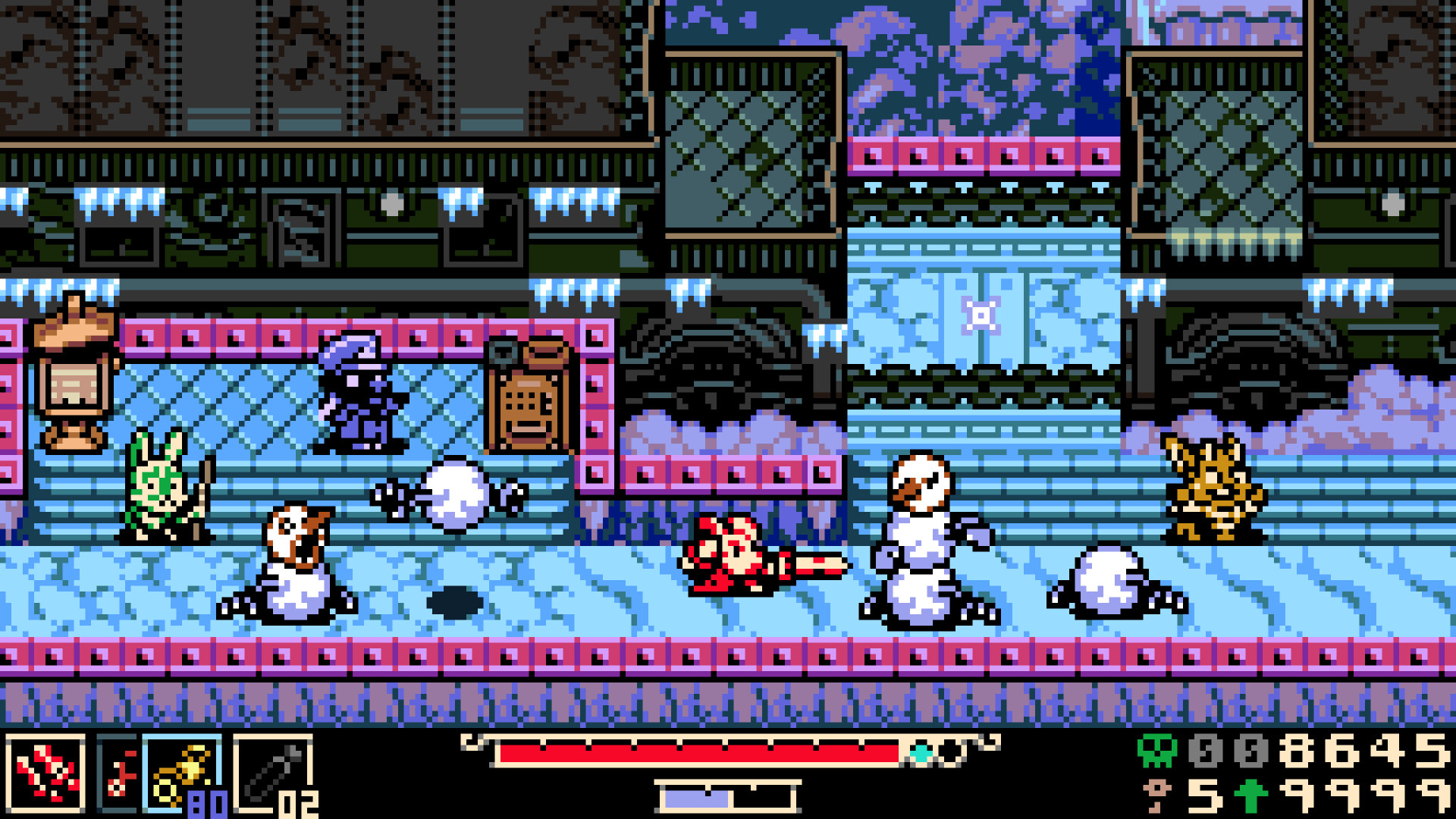 [Switch]挖掘者米娜 Mina the Hollower官方中文本体+1.0.5升补NSZ