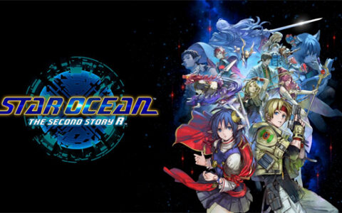 [Switch]星之海洋2 第二个故事R国语配音版本体+1.1.0补丁+5DLCNSZ原版