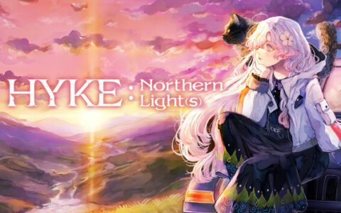 [Switch]海珂 北境极光 HYKE Northern Light(s)官方中文本体+1.1.2升补NSZ