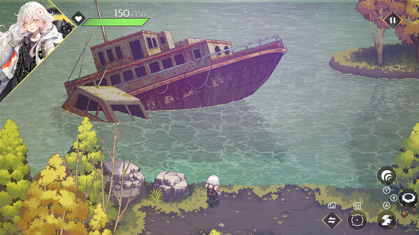 [Switch]海珂 北境极光 HYKE Northern Light(s)官方中文本体+1.1.2升补NSZ