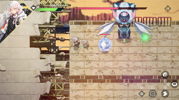 [Switch]海珂 北境极光 HYKE Northern Light(s)官方中文本体+1.1.2升补NSZ