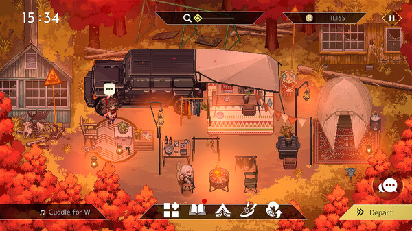 [Switch]海珂 北境极光 HYKE Northern Light(s)官方中文本体+1.1.2升补NSZ