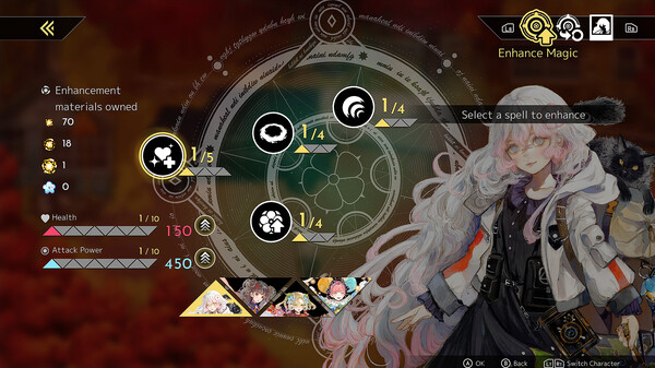 [Switch]海珂 北境极光 HYKE Northern Light(s)官方中文本体+1.1.2升补NSZ