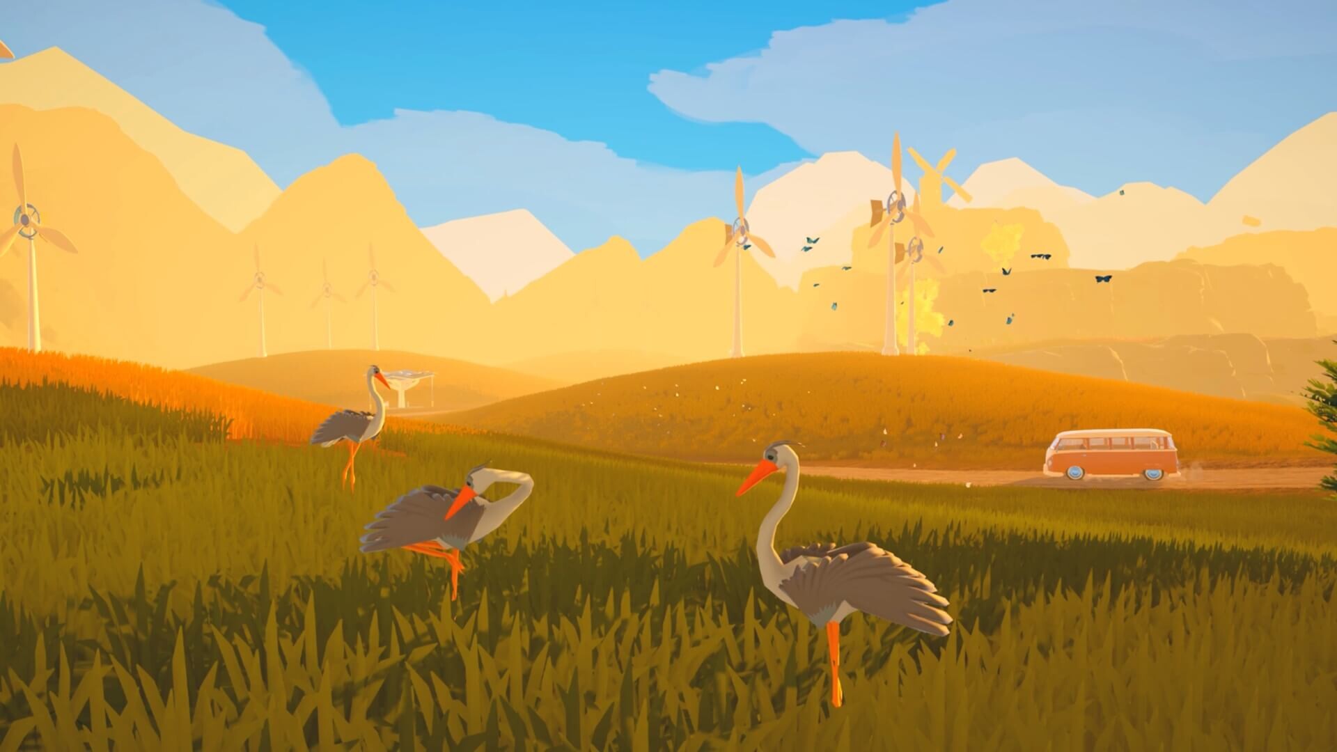 [Switch]拾光旅人 Outbound官方中文本体+3.2.1升补NSZ