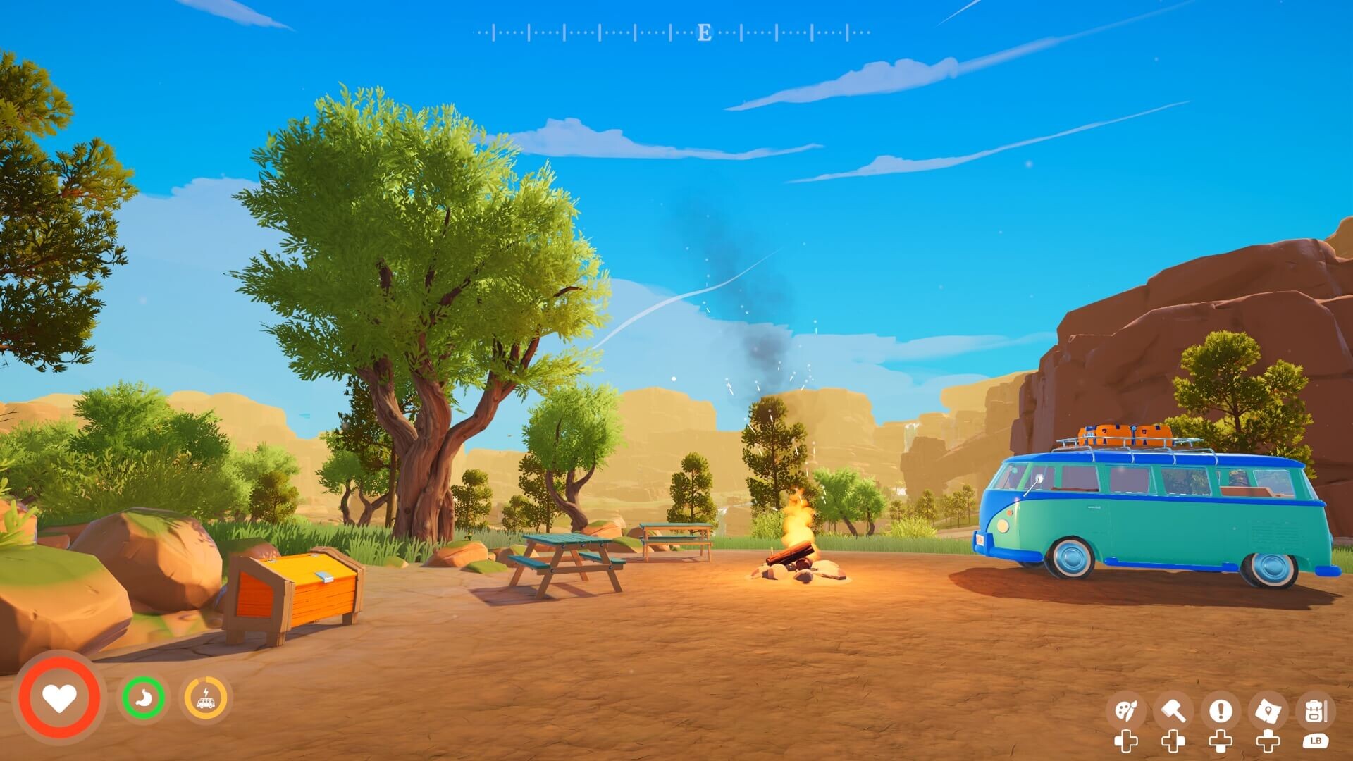 [Switch]拾光旅人 Outbound官方中文本体+3.2.1升补NSZ