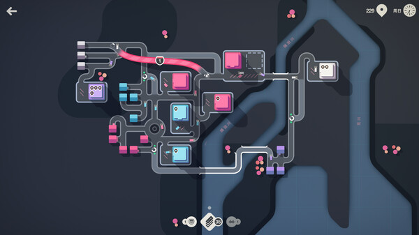 [Switch]迷你公路官方中文本体+1.20升补NSZ原版