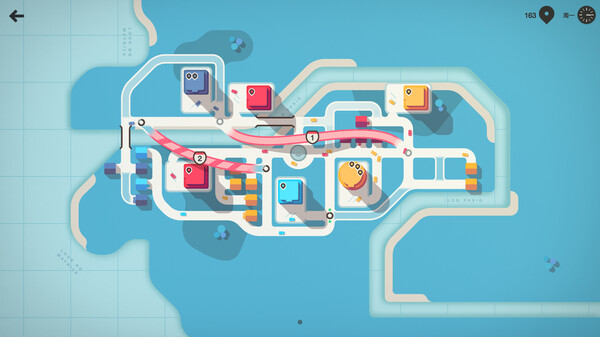 [Switch]迷你公路官方中文本体+1.20升补NSZ原版