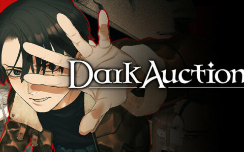 [Switch]黑暗拍卖 Dark Auction官方中文本体+1.0.7升补+1DLCNSZ