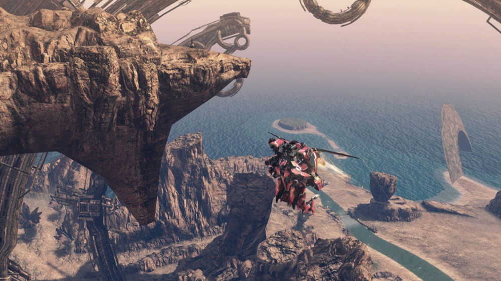 [Switch]异度神剑X 终极版官方中文本体+2.0.0升补+1DLCXCI