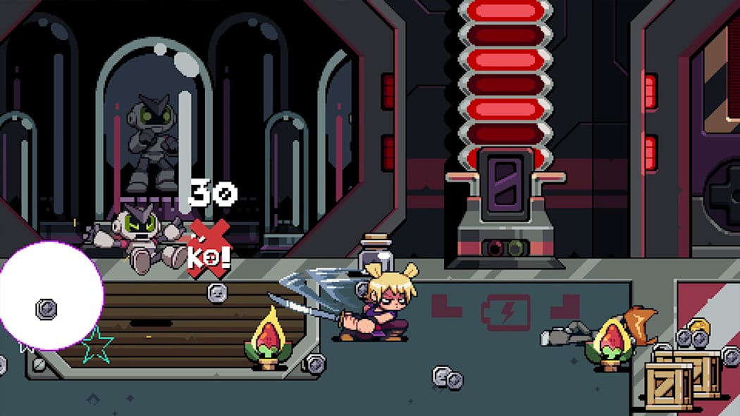 [Switch]歪小子斯科特 EX Scott Pilgrim EX官方中文本体+1.0.0.14564升补NSZ