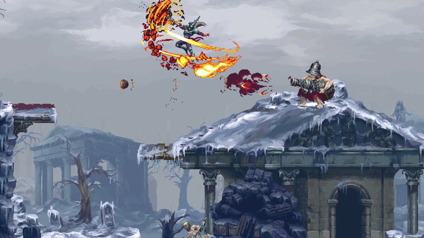 [Switch]神之亵渎2官方中文本体+1.0.8补丁+1DLCNSZ原版