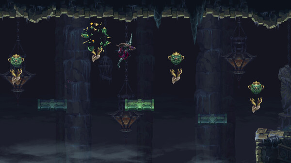 [Switch]神之亵渎2官方中文本体+1.0.8补丁+1DLCNSZ原版