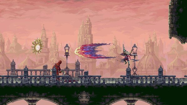 [Switch]神之亵渎2官方中文本体+1.0.8补丁+1DLCNSZ原版