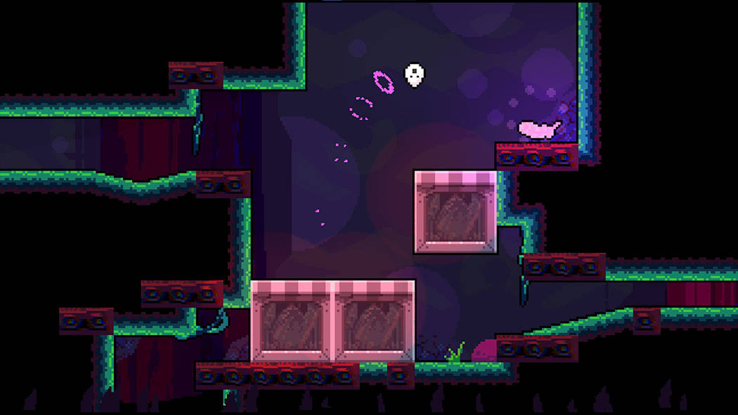 [Switch]蛋落伤害 Fowl Damage官方中文NSZ