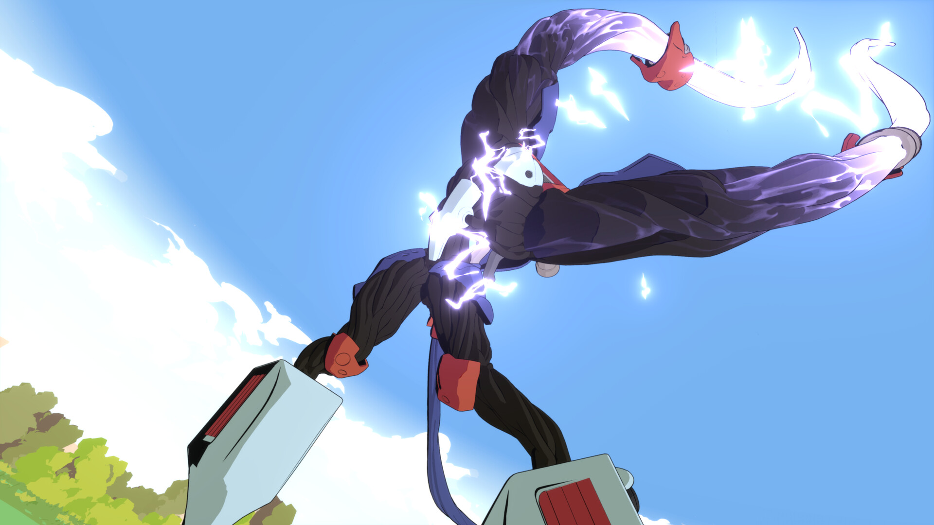 [Switch]终末机兵 NITRO GEN OMEGA官方中文本体+1.2.2升补NSZ