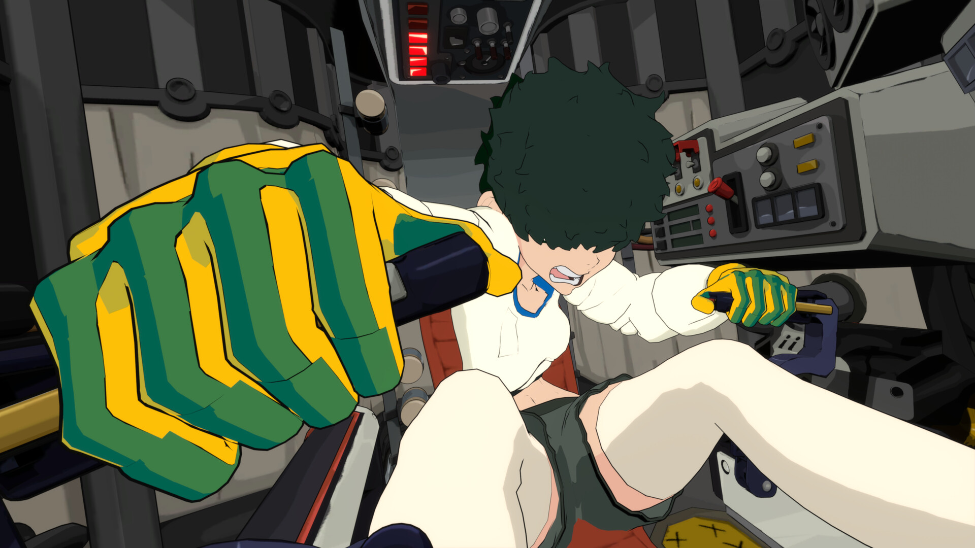 [Switch]终末机兵 NITRO GEN OMEGA官方中文本体+1.2.2升补NSZ
