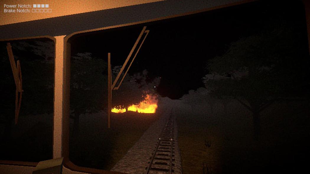 [Switch]消失的列车 The Vanishing Train官方中文NSZ