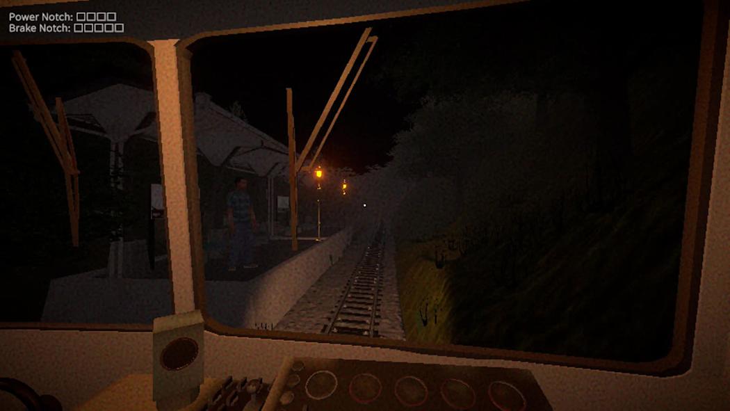 [Switch]消失的列车 The Vanishing Train官方中文NSZ