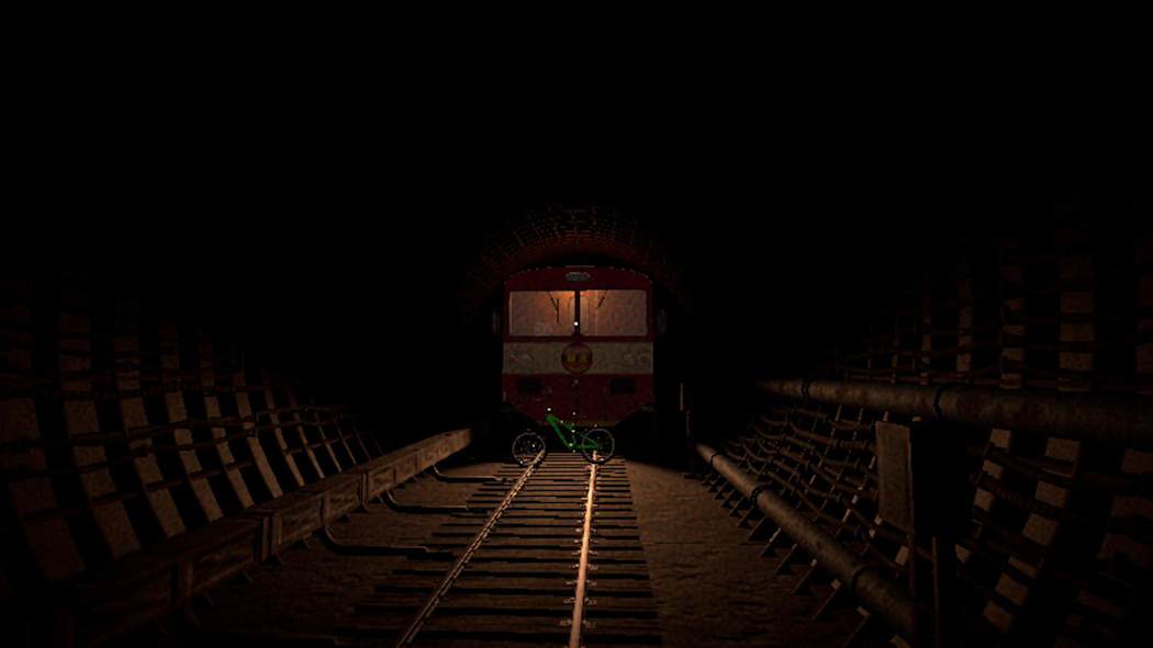 [Switch]消失的列车 The Vanishing Train官方中文NSZ