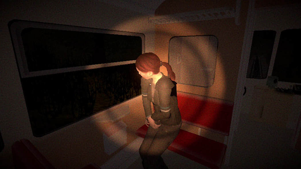 [Switch]消失的列车 The Vanishing Train官方中文NSZ