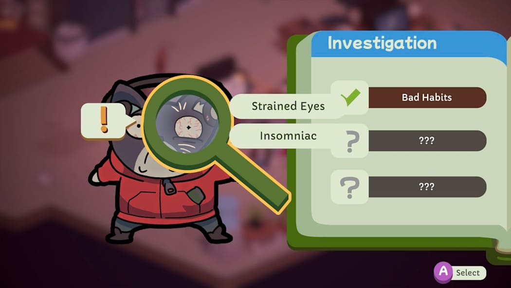 [Switch]鸭鸭侦探 萨拉米香肠之谜+鸭鸭侦探 露营鬼影 Duck Detective官方中文本体+2.3.24.2升补NSZ