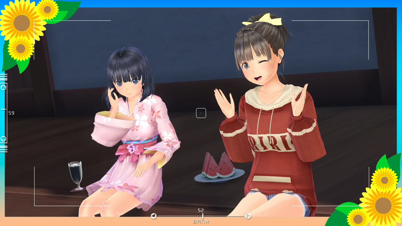 [Switch]LoveR Kiss 无尽回忆 LoveR Kiss Endless Memories官方中文本体+1.8升补NSZ