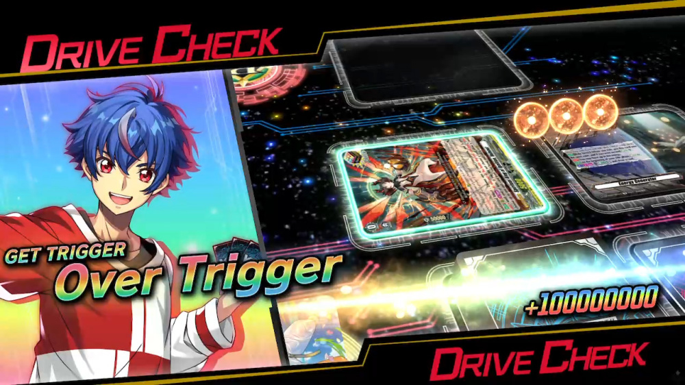 [Switch]卡片战斗先导者DD2 Cardfight Vanguard DD2官方中文本体+1.7.2升补+40DLCNSZ