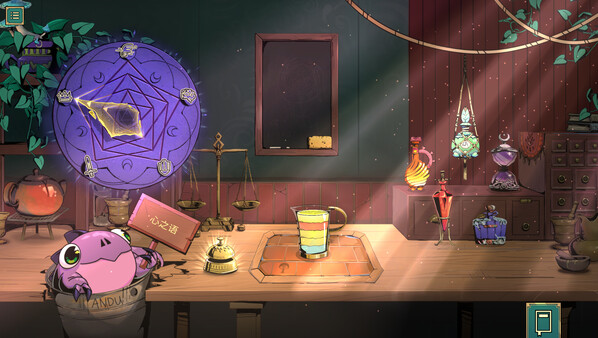 [Switch]魔饮心语 Tavern Talk官方中文本体+1.42.0升补NSZ