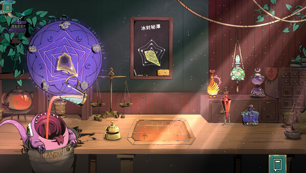[Switch]魔饮心语 Tavern Talk官方中文本体+1.42.0升补NSZ