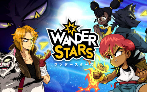 [Switch]奇迹之星 Wander Stars官方中文本体+1.3.1升补NSZ