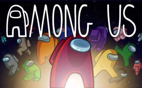 [Switch]我们之中 Among Us