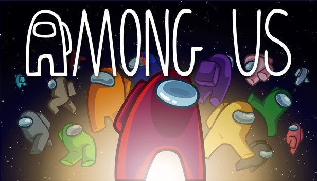 [Switch]我们之中 Among Us