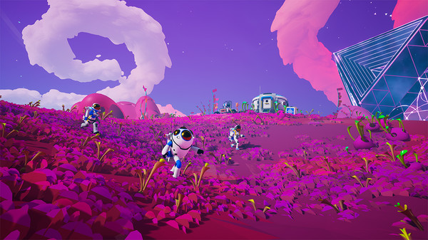 [Switch]异星探险家 ASTRONEER