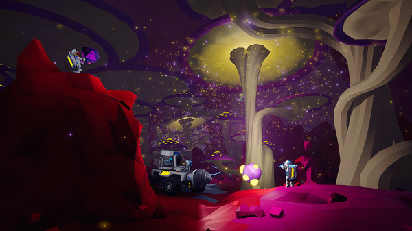 [Switch]异星探险家 ASTRONEER